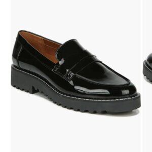 Patent Loafer